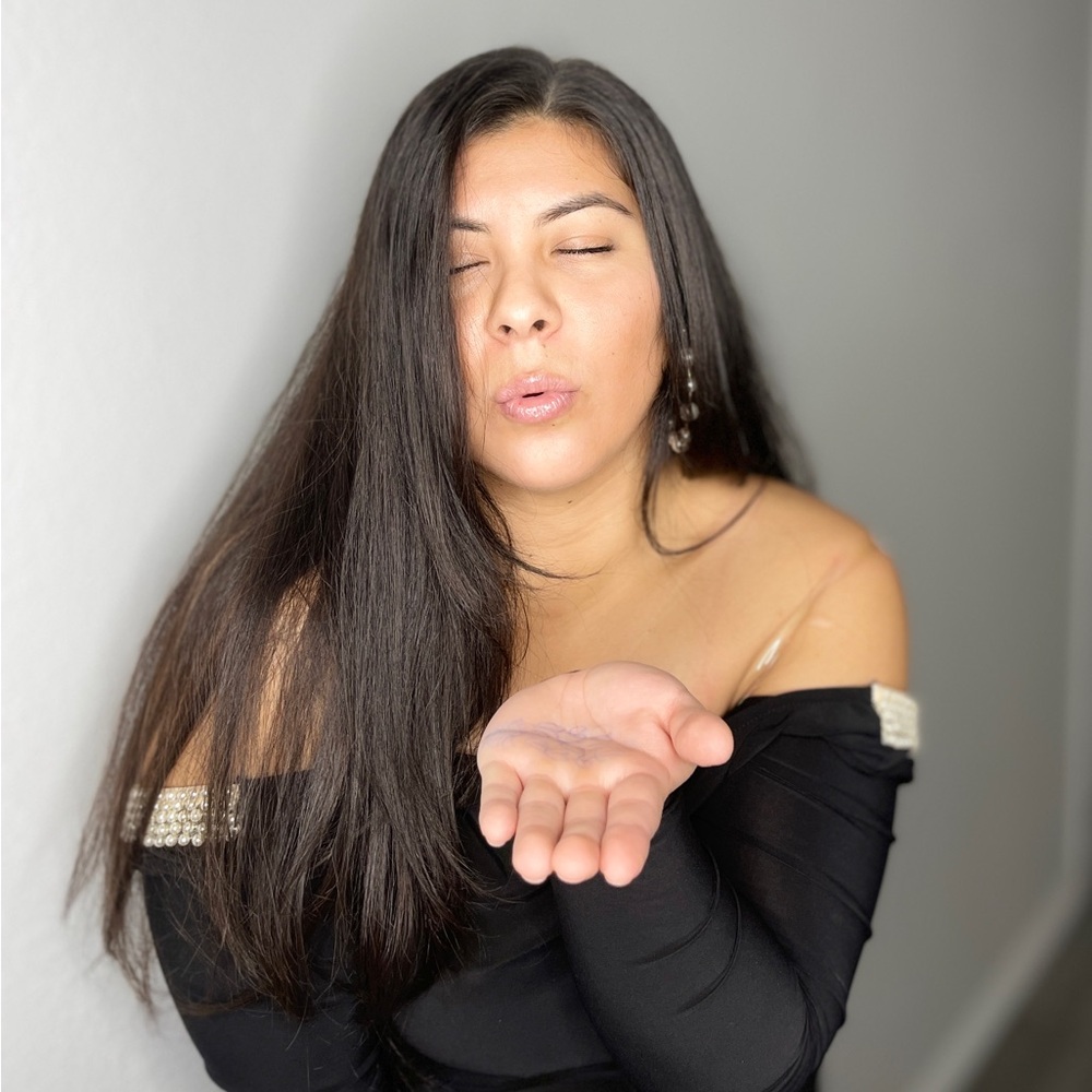 Meet your Posher, Agueda